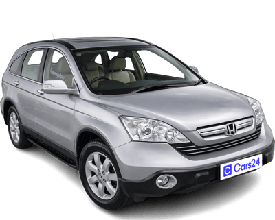 2008 Honda CRV - SUV - Petrol - Automatic - ₹3.55 lakh