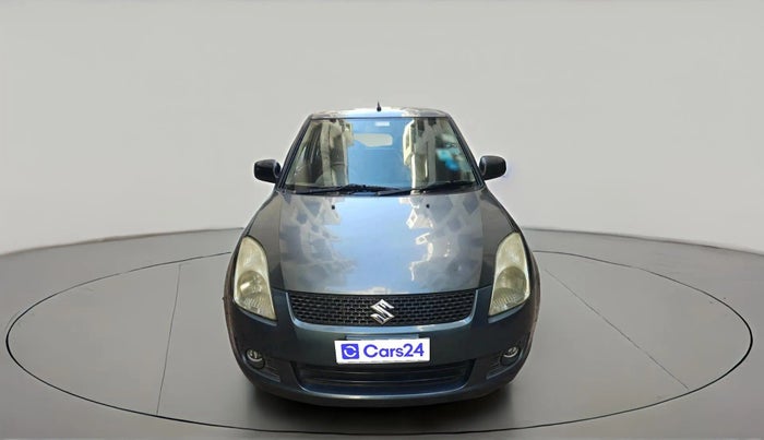 2008 Maruti Swift VXI 1.3, Petrol, Manual, 1,01,094 km, exterior