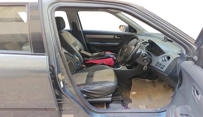 2008 Maruti Swift VXI 1.3, Petrol, Manual, 1,01,094 km, interior