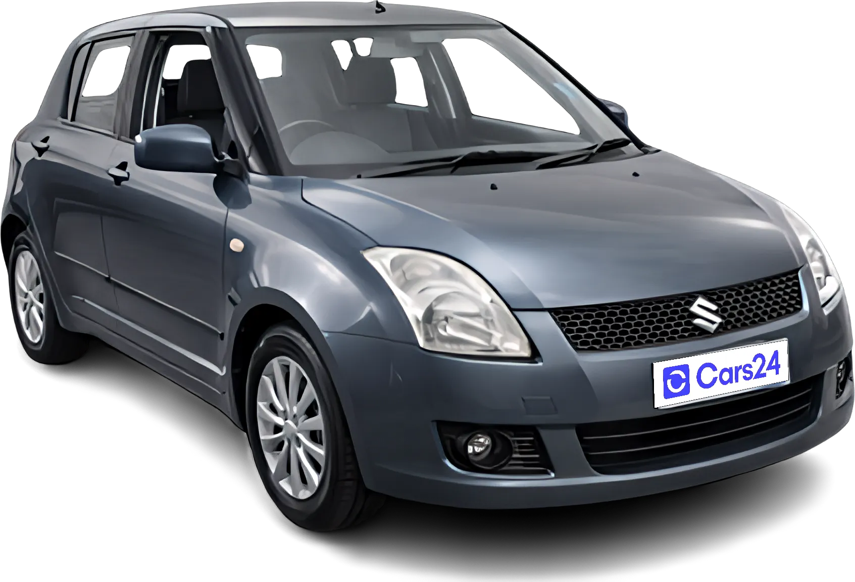 2008 Maruti Swift - Hatchback - Petrol - Manual - ₹1.29 lakh
