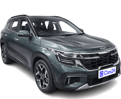2023 KIA SELTOS - SUV - Petrol - Automatic - ₹14.94 lakh
