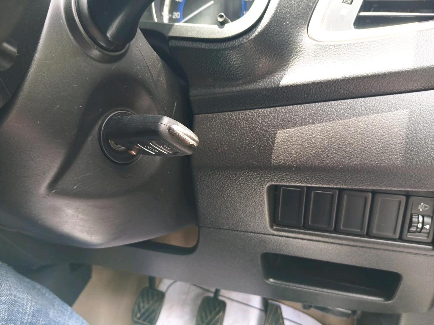 2020 Maruti Baleno DELTA PETROL 1.2, Petrol, Manual, 23,863 km, interior