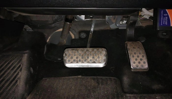 2022 Mahindra XUV700 AX 7 LUXURY D AT 7 STR, Diesel, Automatic, 91,252 km, interior