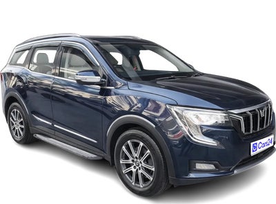 2022 Mahindra XUV700 - SUV - Diesel - Automatic - ₹20.00 lakh