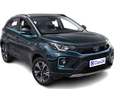 2023 Tata NEXON EV - SUV - Electric - Automatic - ₹12.25 lakh