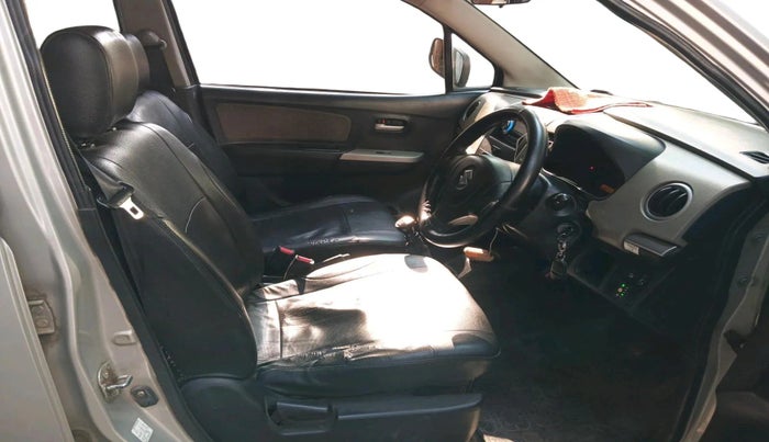 2015 Maruti Wagon R 1.0 LXI CNG, CNG, Manual, 95,455 km, interior