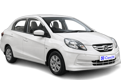 2014 Honda Amaze - Sedan - Petrol - Manual - ₹2.65 lakh