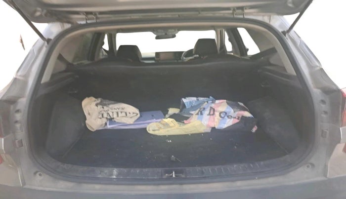 2019 KIA SELTOS HTK PLUS 1.5 DIESEL, Diesel, Manual, 1,38,560 km, exterior