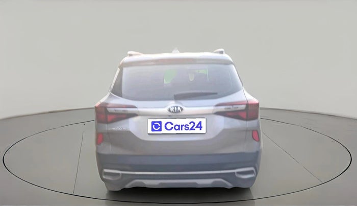 2019 KIA SELTOS HTK PLUS 1.5 DIESEL, Diesel, Manual, 1,38,560 km, exterior