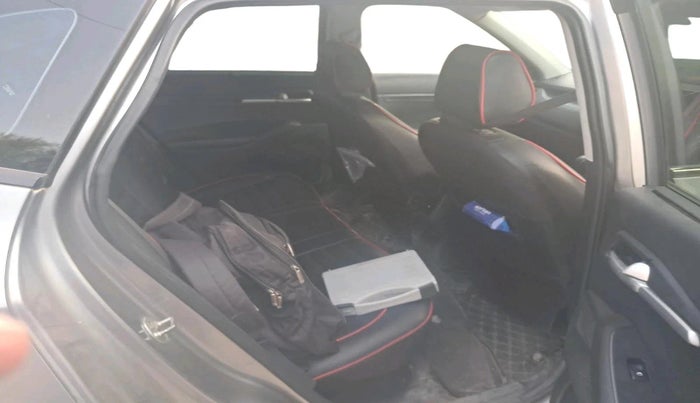 2019 KIA SELTOS HTK PLUS 1.5 DIESEL, Diesel, Manual, 1,38,560 km, interior