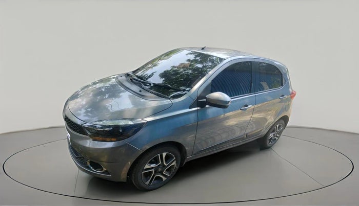2019 Tata Tiago XZ PLUS PETROL, Petrol, Manual, 19,006 km, exterior