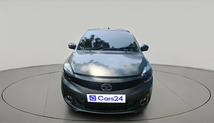 2019 Tata Tiago XZ PLUS PETROL, Petrol, Manual, 19,006 km, exterior
