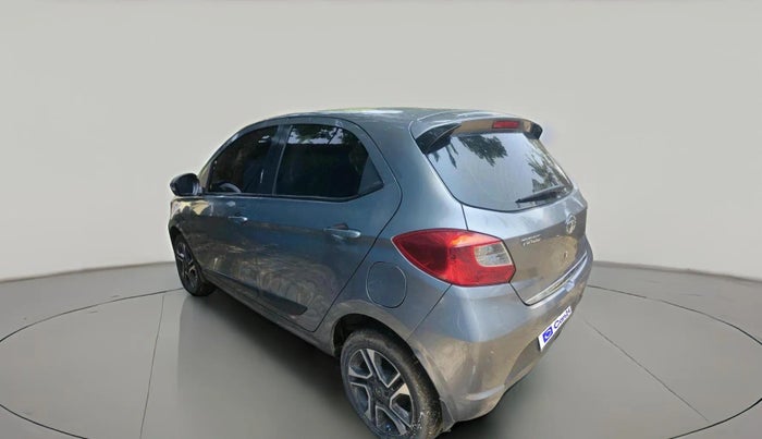 2019 Tata Tiago XZ PLUS PETROL, Petrol, Manual, 19,006 km, exterior