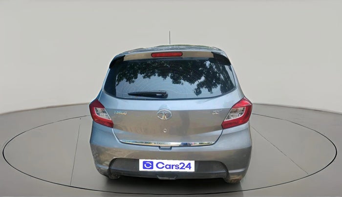 2019 Tata Tiago XZ PLUS PETROL, Petrol, Manual, 19,006 km, exterior