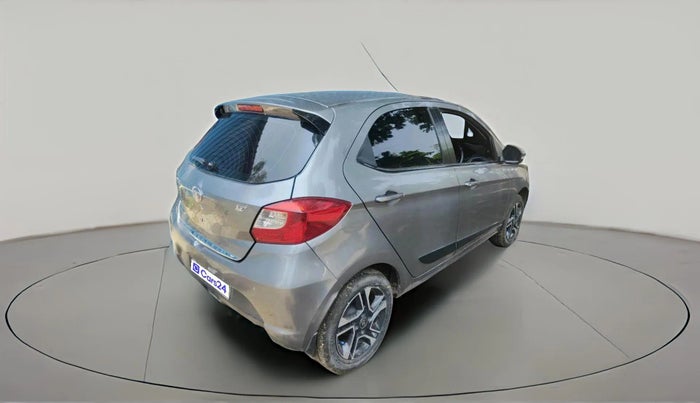 2019 Tata Tiago XZ PLUS PETROL, Petrol, Manual, 19,006 km, exterior