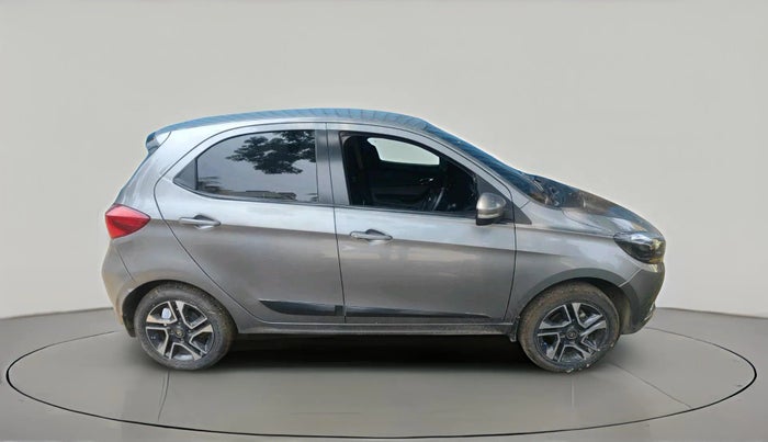 2019 Tata Tiago XZ PLUS PETROL, Petrol, Manual, 19,006 km, exterior
