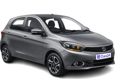 2019 Tata Tiago - Hatchback - Petrol - Manual - ₹4.67 lakh