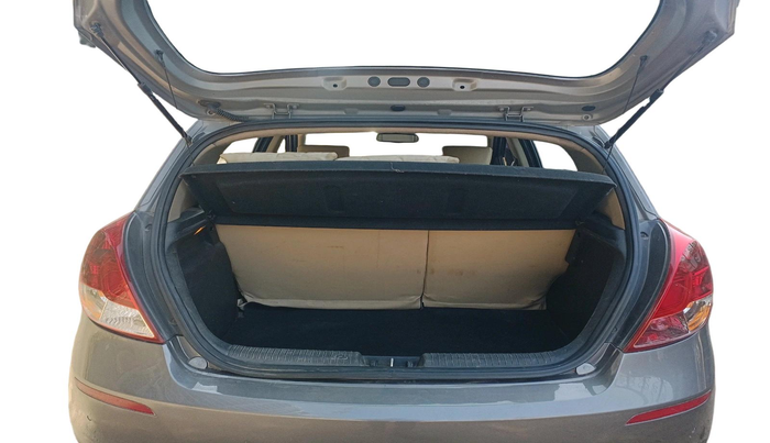 2013 Hyundai i20 SPORTZ 1.2, Petrol, Manual, 1,12,009 km, exterior