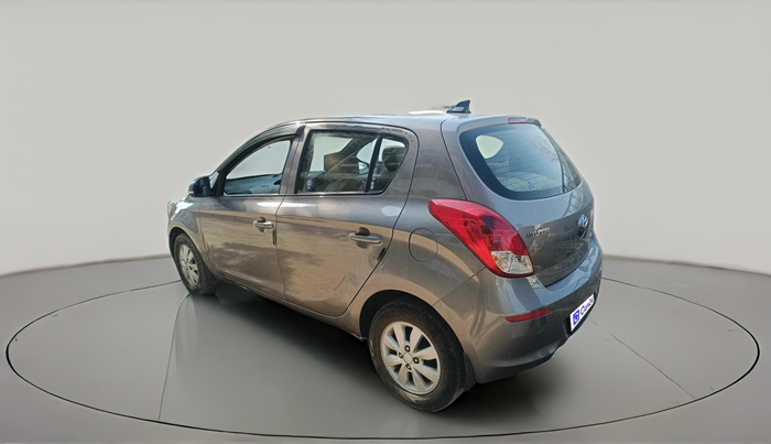 2013 Hyundai i20 SPORTZ 1.2, Petrol, Manual, 1,12,009 km, exterior