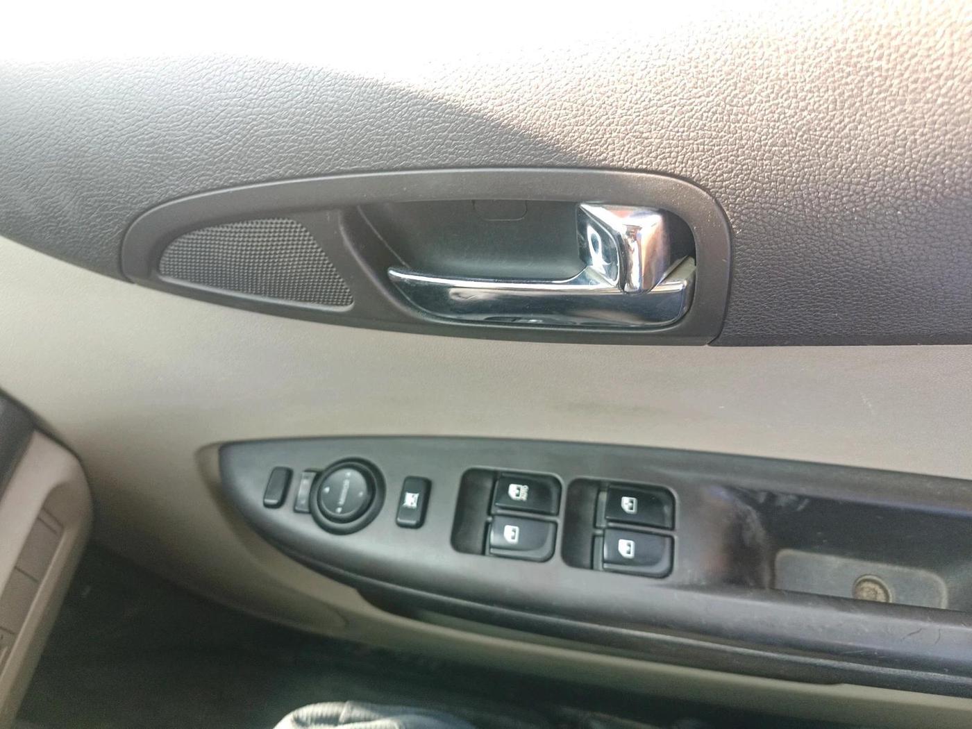 2013 Hyundai i20 SPORTZ 1.2, Petrol, Manual, 1,12,012 km, interior