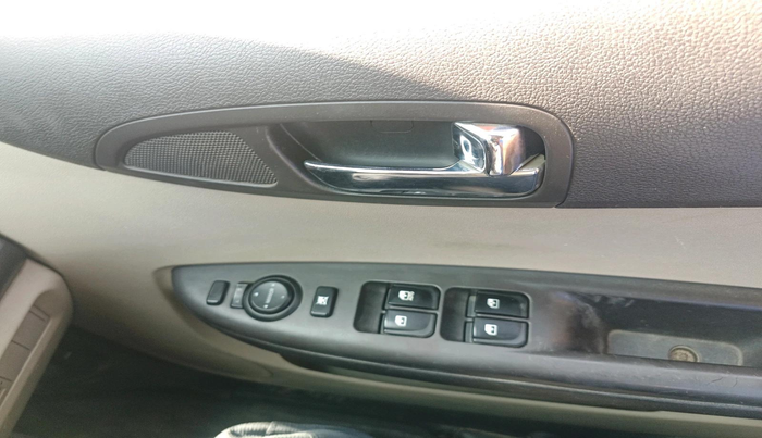 2013 Hyundai i20 SPORTZ 1.2, Petrol, Manual, 1,12,009 km, interior