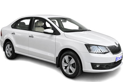 2019 Skoda Rapid - Sedan - Petrol - Manual - ₹5.37 lakh