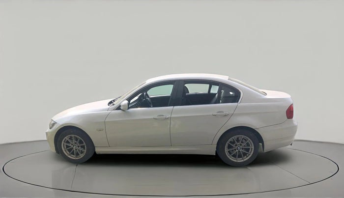 2011 BMW 3 Series 320d, Diesel, Automatic, 1,23,563 km, exterior