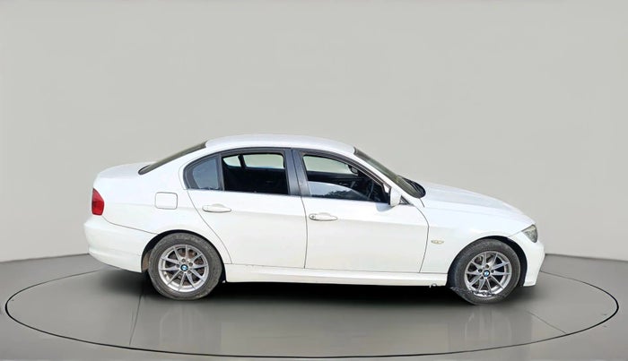 2011 BMW 3 Series 320d, Diesel, Automatic, 1,23,563 km, exterior