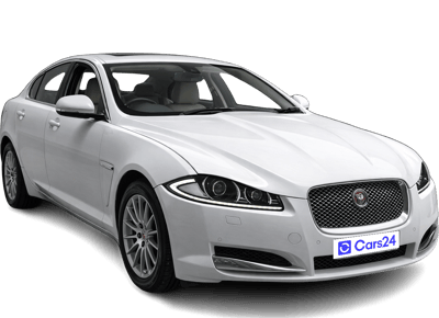 2014 Jaguar XF - Sedan - Diesel - Automatic - ₹13.00 lakh