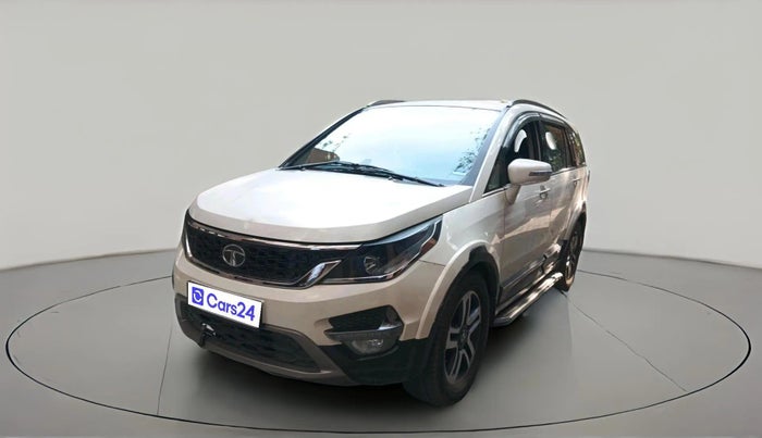 2017 Tata Hexa XTA 4X2 7 STR, Diesel, Automatic, 71,510 km, exterior
