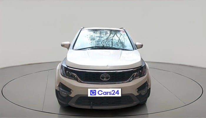 2017 Tata Hexa XTA 4X2 7 STR, Diesel, Automatic, 71,510 km, exterior