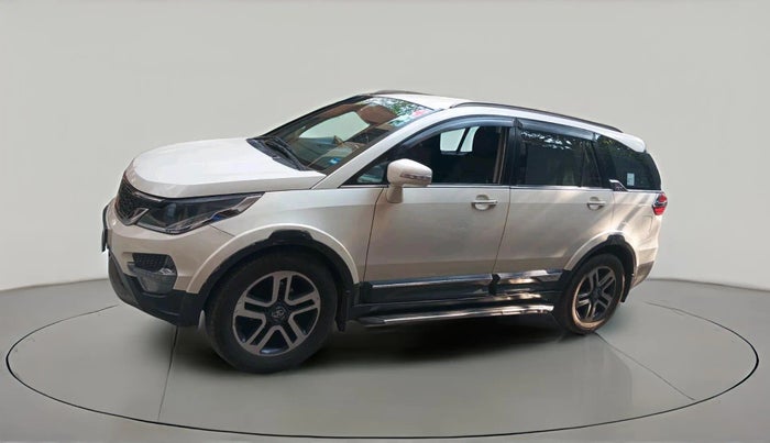 2017 Tata Hexa XTA 4X2 7 STR, Diesel, Automatic, 71,510 km, exterior