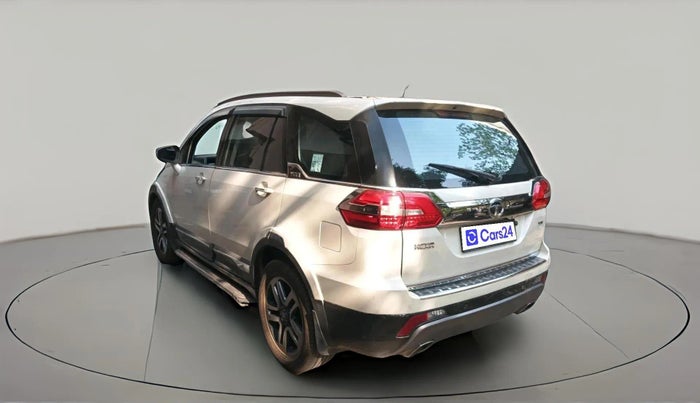 2017 Tata Hexa XTA 4X2 7 STR, Diesel, Automatic, 71,510 km, exterior