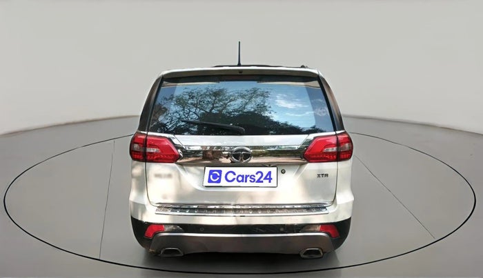 2017 Tata Hexa XTA 4X2 7 STR, Diesel, Automatic, 71,510 km, exterior