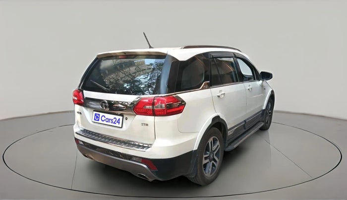 2017 Tata Hexa XTA 4X2 7 STR, Diesel, Automatic, 71,510 km, exterior