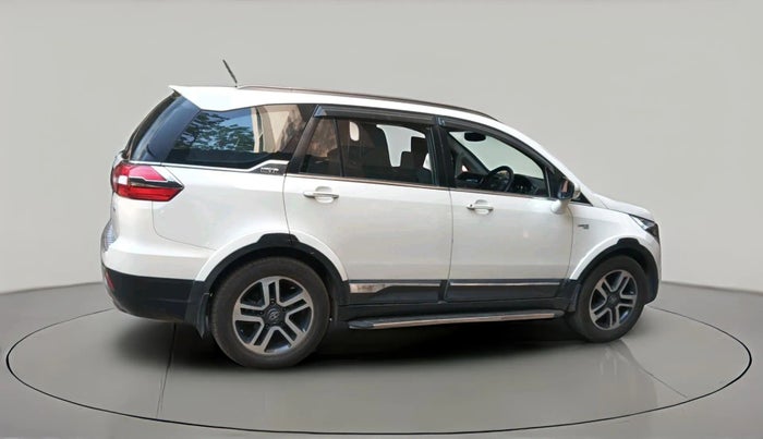 2017 Tata Hexa XTA 4X2 7 STR, Diesel, Automatic, 71,510 km, exterior