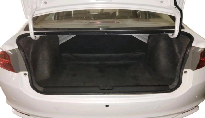 2016 Honda City 1.5L I-VTEC SV, Petrol, Manual, 94,785 km, exterior