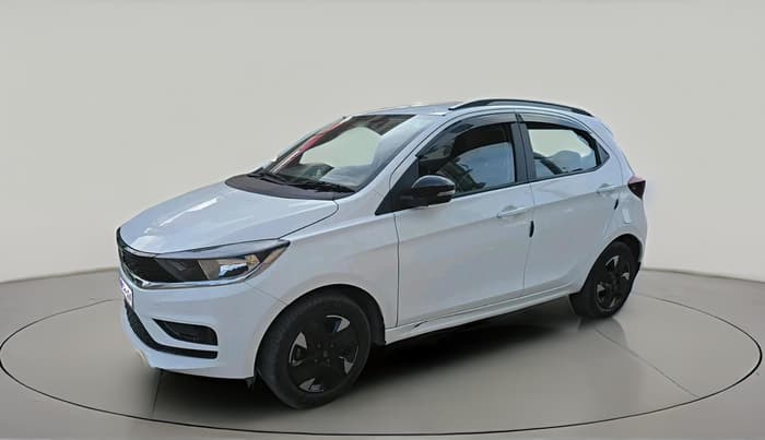 2025 Tata Tiago XT PETROL, Petrol, Manual, 7,428 km, exterior