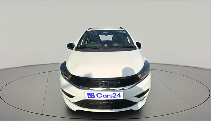2025 Tata Tiago XT PETROL, Petrol, Manual, 7,428 km, exterior