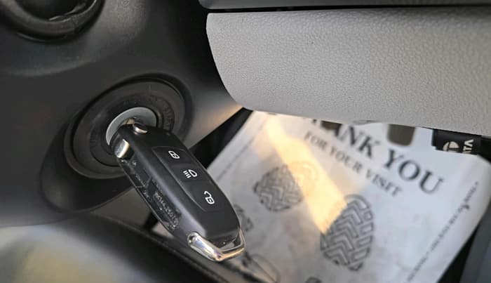 2025 Tata Tiago XT PETROL, Petrol, Manual, 7,428 km, interior