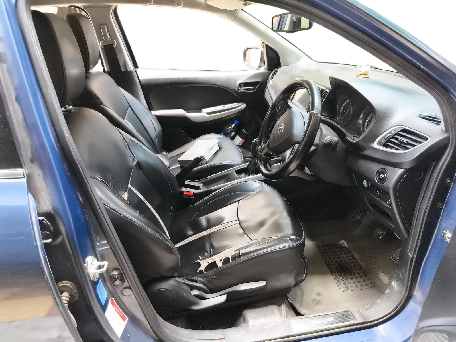 Interior