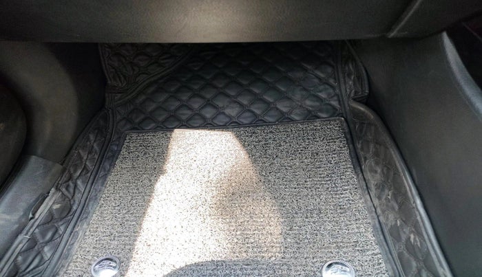 2021 KIA SELTOS GTX PLUS DCT 1.4 PETROL, Petrol, Automatic, 47,894 km, interior