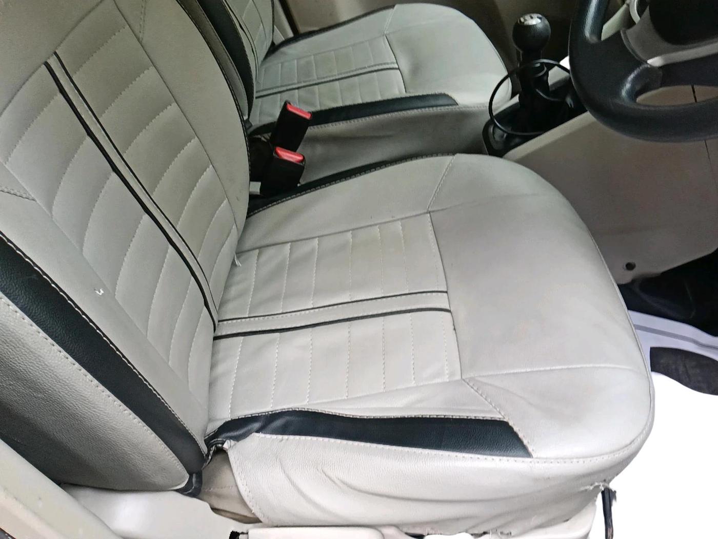 2019 Maruti Celerio ZXI, Petrol, Manual, 70,064 km, interior
