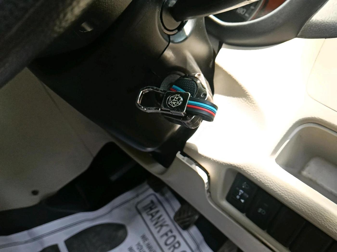 2019 Maruti Celerio ZXI, Petrol, Manual, 70,064 km, interior