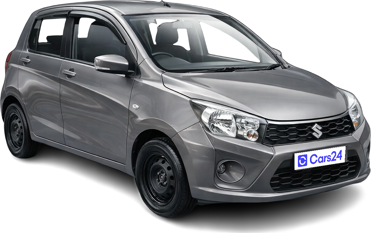 2019 Maruti Celerio - Hatchback - Petrol - Manual - ₹2.90 lakh