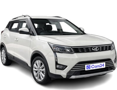 2020 Mahindra XUV300 - SUV - Petrol - Manual - ₹8.15 lakh