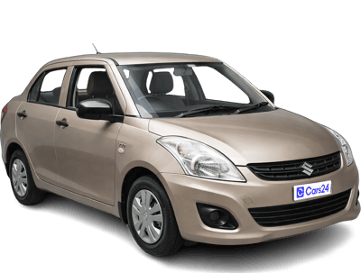 2012 Maruti Swift Dzire - Sedan - Petrol - Manual - ₹2.70 lakh