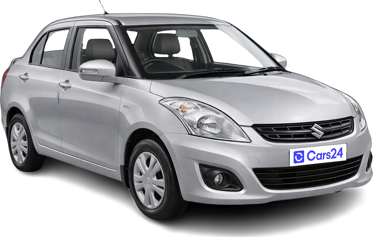 2013 Maruti Swift Dzire - Sedan - Petrol - Manual - ₹3.10 lakh