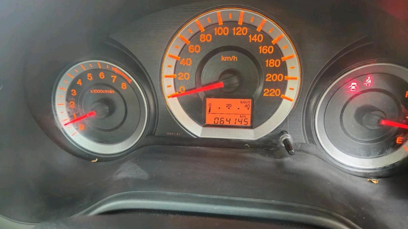 2012 BMW X3 XDRIVE 20D, Diesel, Automatic, 1,24,000 km, interior