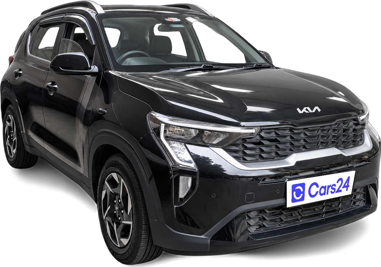 2024 KIA SONET - SUV - Petrol - Manual - ₹7.90 lakh
